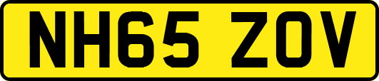 NH65ZOV