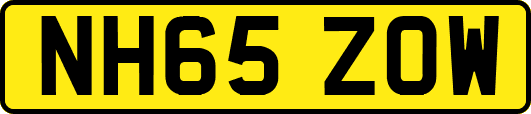 NH65ZOW