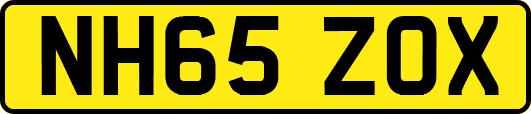 NH65ZOX