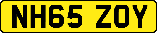 NH65ZOY