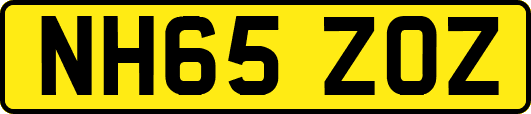 NH65ZOZ