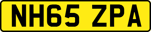 NH65ZPA