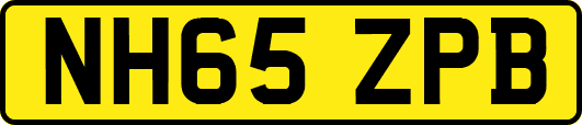 NH65ZPB