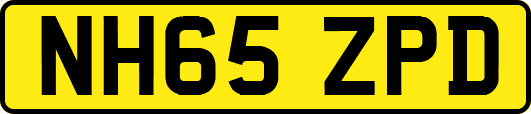 NH65ZPD