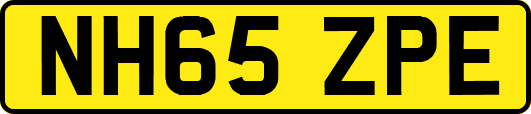 NH65ZPE