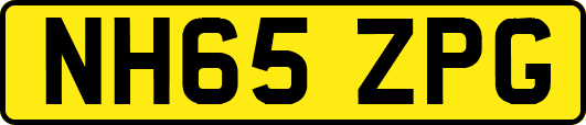 NH65ZPG