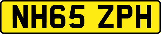 NH65ZPH