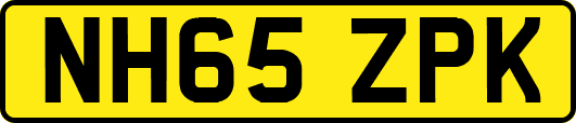 NH65ZPK