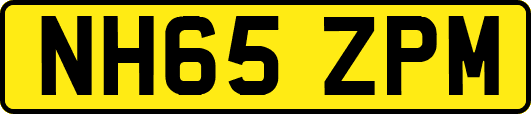 NH65ZPM