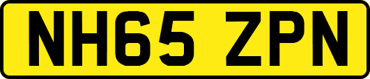 NH65ZPN