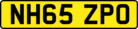 NH65ZPO