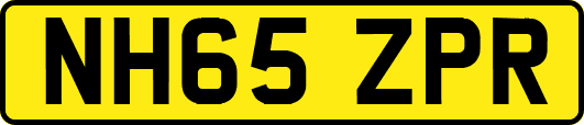NH65ZPR