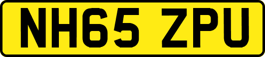 NH65ZPU