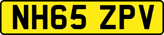 NH65ZPV