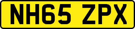 NH65ZPX