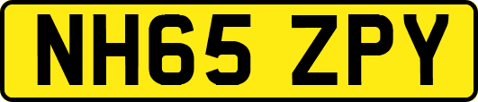 NH65ZPY
