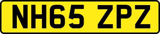 NH65ZPZ