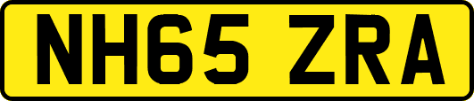 NH65ZRA