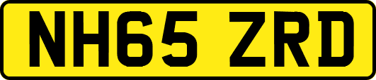 NH65ZRD