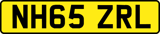 NH65ZRL
