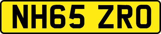 NH65ZRO