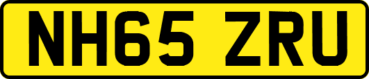 NH65ZRU