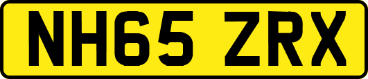 NH65ZRX