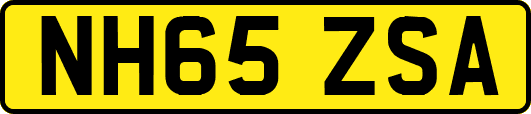 NH65ZSA