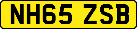 NH65ZSB