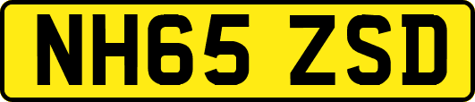 NH65ZSD