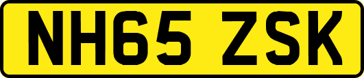 NH65ZSK