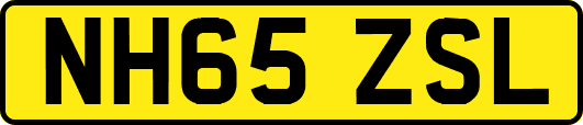 NH65ZSL