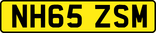 NH65ZSM