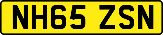 NH65ZSN