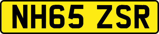 NH65ZSR