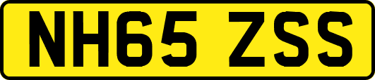 NH65ZSS