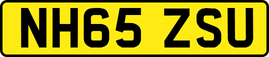 NH65ZSU