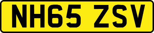 NH65ZSV