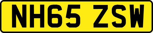 NH65ZSW