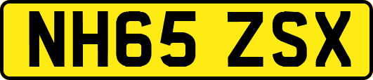 NH65ZSX