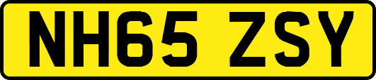 NH65ZSY