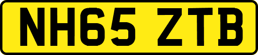 NH65ZTB