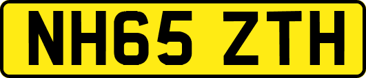 NH65ZTH
