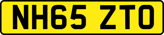 NH65ZTO