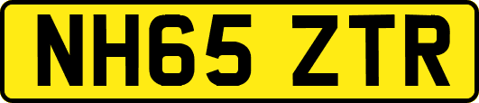 NH65ZTR