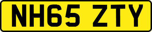 NH65ZTY