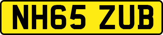 NH65ZUB