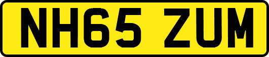 NH65ZUM