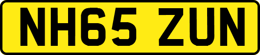 NH65ZUN