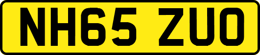 NH65ZUO